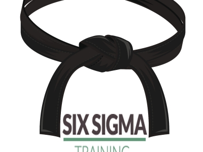 Six Sigma Black Belt